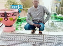 ادم إدريس عبدالرحمن, 23 سنة, رجل, El Fasher, السودان