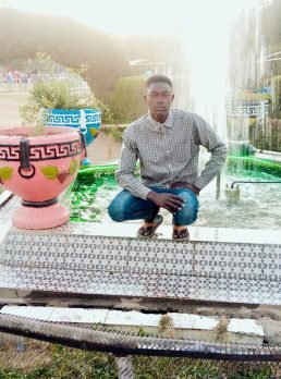 ادم إدريس عبدالرحمن, 23 سنة, El Fasher, السودان