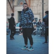 Meesho, 25 سنةDamascus, سوريا