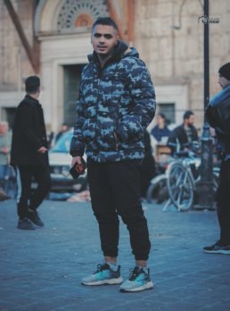 Meesho, 25 سنة, Damascus, سوريا