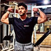 Layth, 21 سنةDamascus, سوريا