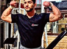 Layth, 21 سنة, رجل, Damascus, سوريا