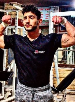 Layth, 21 سنة, Damascus, سوريا