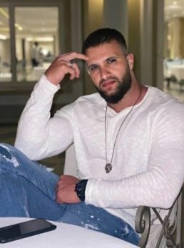 Piman, 23 سنة, Horgen, سويسرا