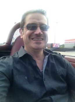 Mike, 54 سنة, Tripoli, لبنان