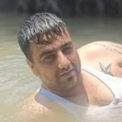 لبناني48, 50 سنةSidon, لبنان