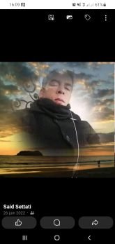 سعيد, 53 سنة, Settat, المغرب