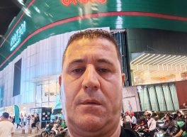 محمد, 47 سنة, رجل, Constantine, الجزائر