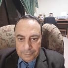 مروان, 60 سنة, Ramallah, فلسطين