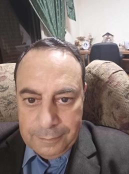 مروان, 60 سنة, Ramallah, فلسطين