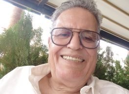 الجيلالي, 71 سنة, رجل, Marrakesh, المغرب