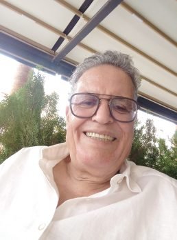 الجيلالي, 71 سنة, Marrakesh, المغرب