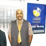 Jamal, 50 سنةالخليفة, مصر