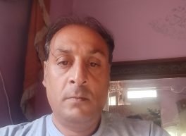 ضوء القمر, 50 سنة, رجل, قطور, مصر