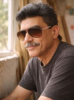 ماهر محمد, 62 سنة, مسطرد, مصر