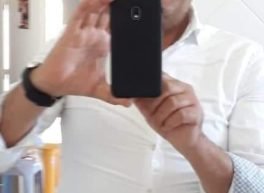 جاد, 50 سنة, رجل, Galaat el Andeless, تونس