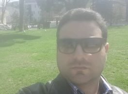 AliAlbagdadi, 46 سنة, رجل, Baghdad, العراق