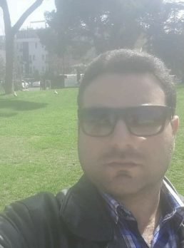 AliAlbagdadi, 46 سنة, Baghdad, العراق