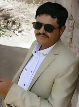 شامخ كياني لني يماني, 33 سنة, Ibb, اليمن