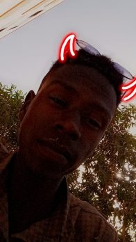 البرنس, 21 سنة, Omdurman, السودان