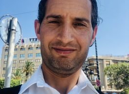 anis, 38 سنة, رجل, Al Marsa, تونس