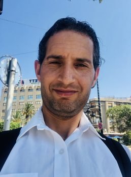 anis, 38 سنة, Al Marsa, تونس