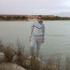 AHMED14, 44 سنة, Zaragoza, إسبانيا