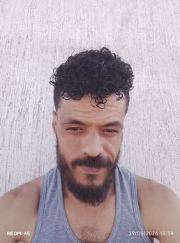 أحمد زايد, 38 سنة, Oujda, المغرب