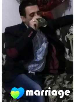 Ahmad, 45 سنة, Zahle, لبنان