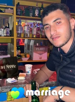 Omar jana, 20 سنة, Marrakesh, المغرب