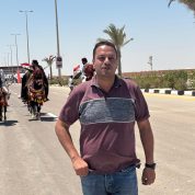 احمد, 41 سنةالإسكندرية, مصر