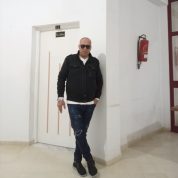 ياسين, 44 سنةSfax, تونس