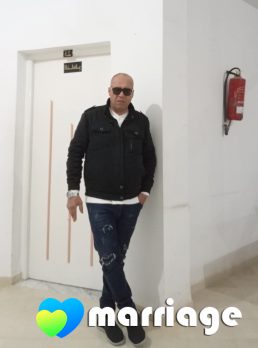 ياسين, 44 سنة, Sfax, تونس