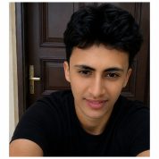 احمد, 27 سنةAden, اليمن