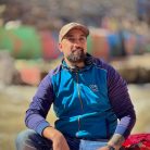 Riad Mohamed Hassan, 34 سنة, Casablanca, المغرب