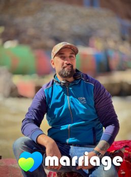 Riad Mohamed Hassan, 34 سنة, Casablanca, المغرب