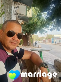 Kamel, 48 سنة, Jendouba, تونس