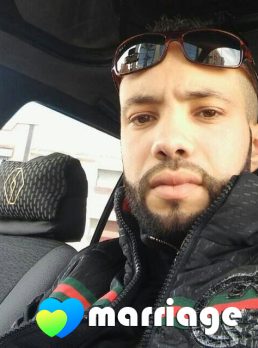 noureddine, 36 سنة, Oujda, المغرب
