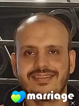 حسين أحمد لبيب, 44 سنة, المرج, مصر