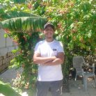 Rami 1999., 27 سنة, Khan Yunis, فلسطين