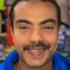 اسعد رمضان, 44 سنة, الزاوية الحمراء, مصر
