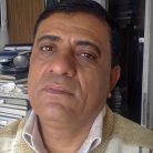 جلال محمد تمام, 63 سنة, المقطم, مصر
