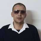 محمد منيسي, 40 سنة, كفر الزيات, مصر