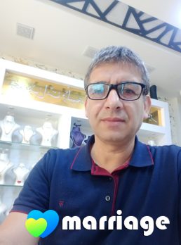 بشير, 51 سنة, Batna, الجزائر