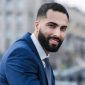 Nourmustafa, 39 سنةBerlin, ألمانيا