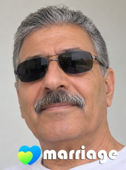 احمد, 71 سنة, شبين الكوم, مصر