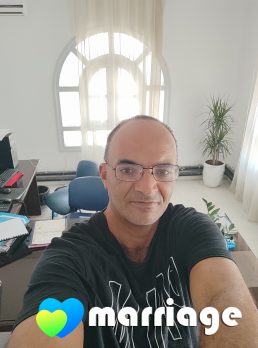 نوفل, 49 سنة, Hammamet, تونس