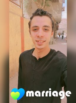 مصطفى, 30 سنة, المرج, مصر